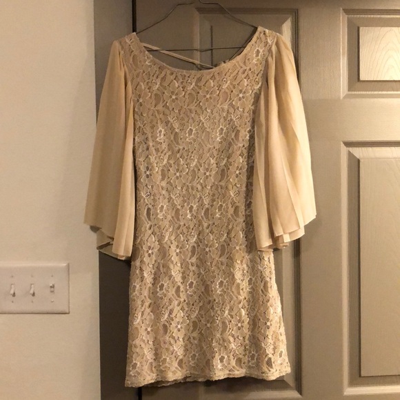 Dresses & Skirts - Boutique dress